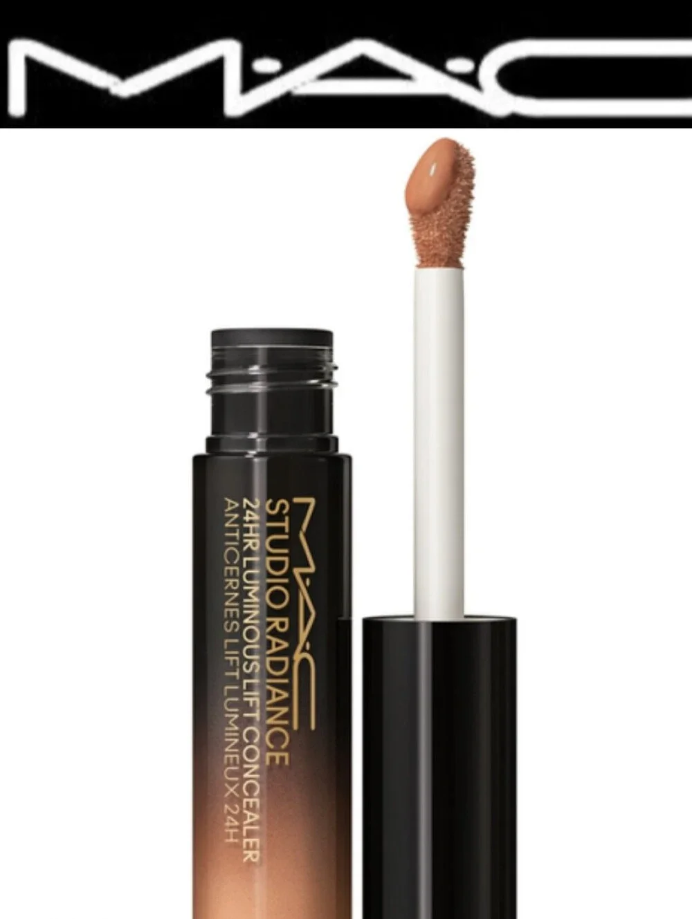 MAC Cosmetics Studio Radiance 24-HR Luminous Lift Concealer